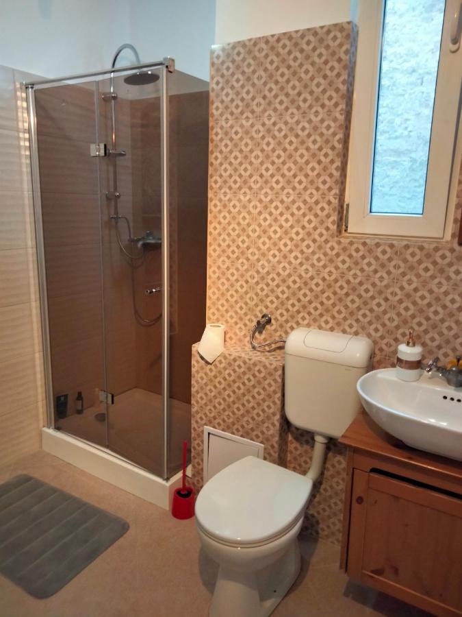 Ara Modern Apartament Apartment Oradea Bagian luar foto