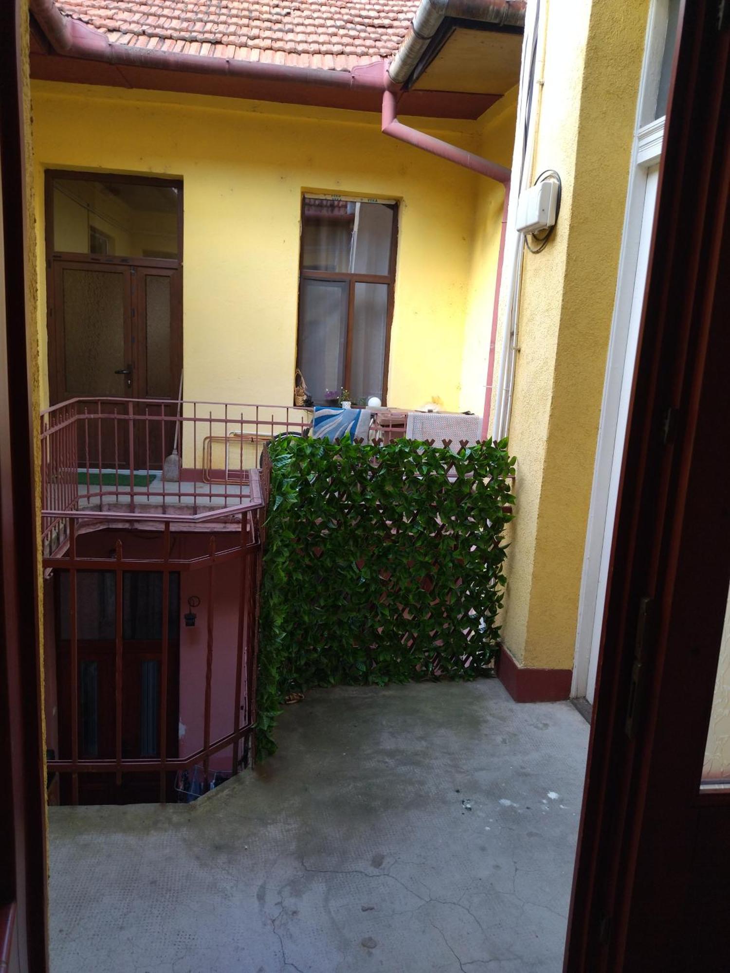 Ara Modern Apartament Apartment Oradea Bagian luar foto